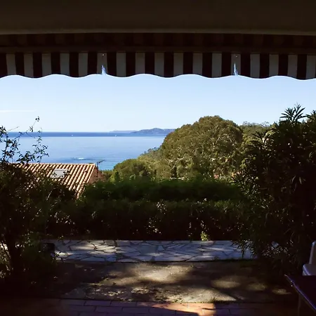 Appartamento 27m With Terrace And Sea View