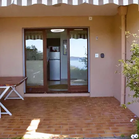Appartamento 27m With Terrace And Sea View *