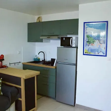 27m With Terrace And Sea View Apartment *
